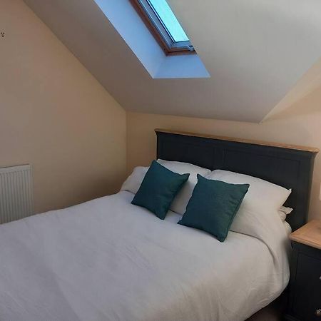 Roomy Penthouse 2 Double Bed Apartment - Spacious - Central Beeston - Free Secure Parking - Νότιγχαμ Εξωτερικό φωτογραφία